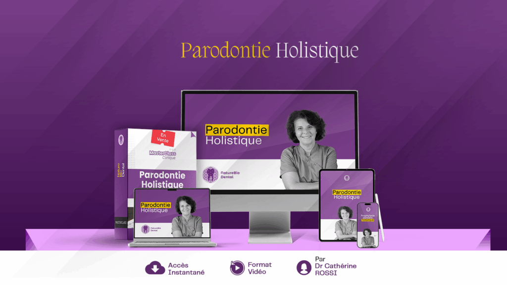 La Parodontie Holistique