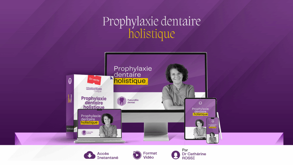 Prophylaxie Dentaire Holistique