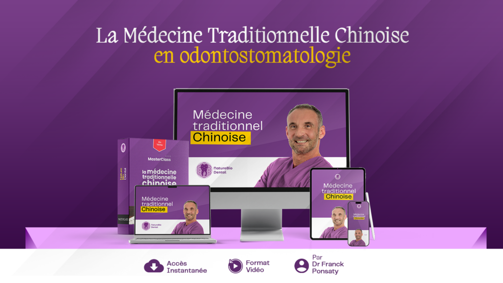 La Médecine Traditionnelle Chinoise en odontostomatologie