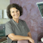 Dr Catherine ROSSI