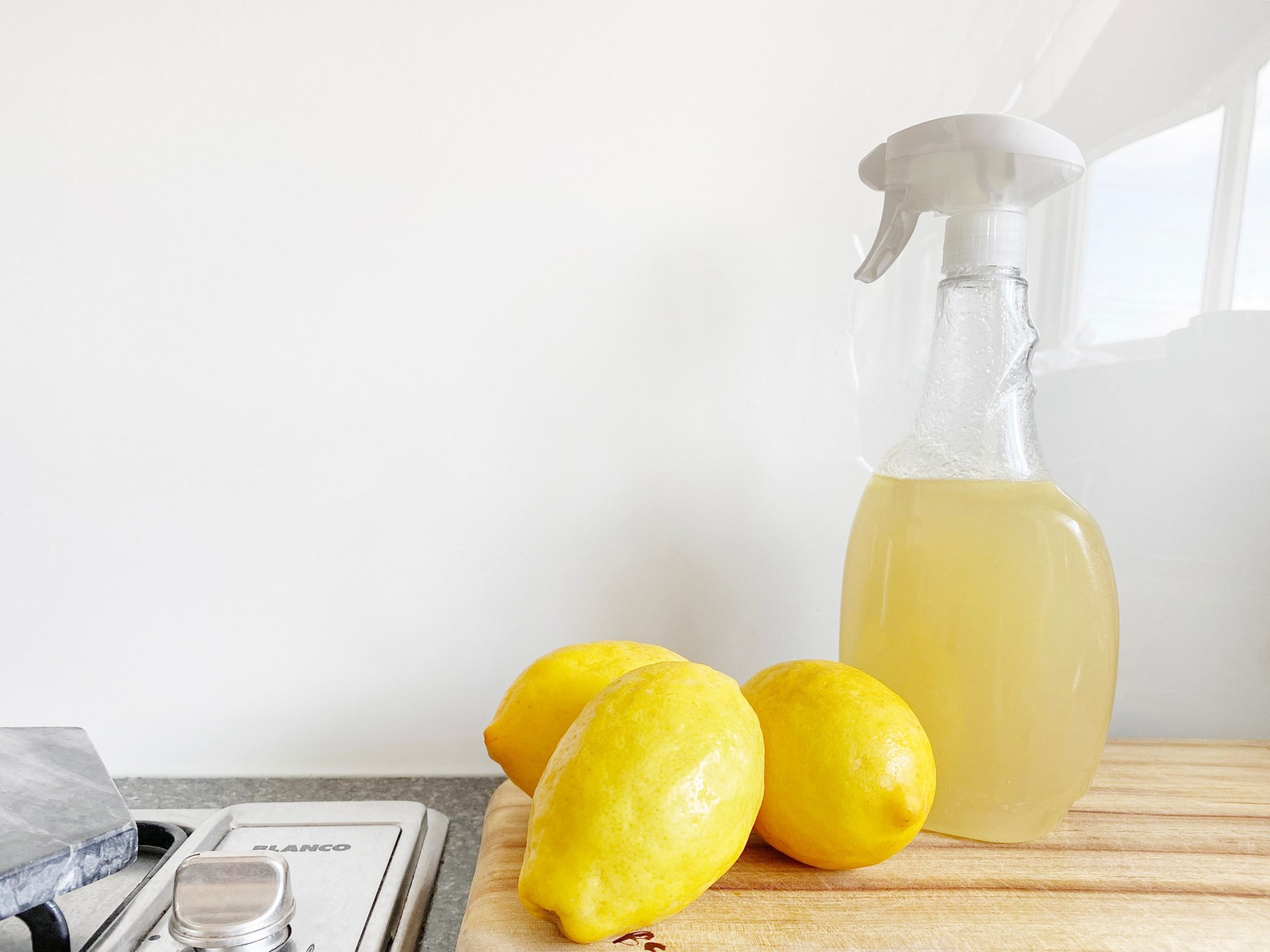 vinaigre citron – NBD