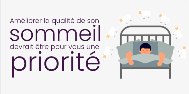 Améliorer son sommeil naturebio Dental