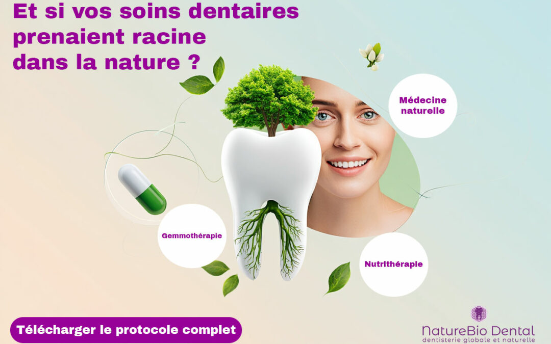 Quand un simple soin devient un acte thérapeutique global