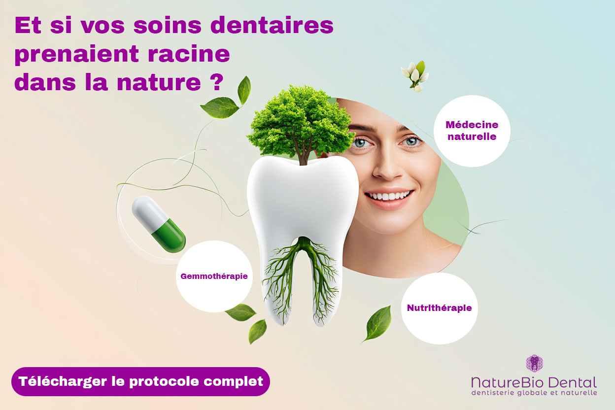 Quand un simple soin devient un acte thérapeutique global