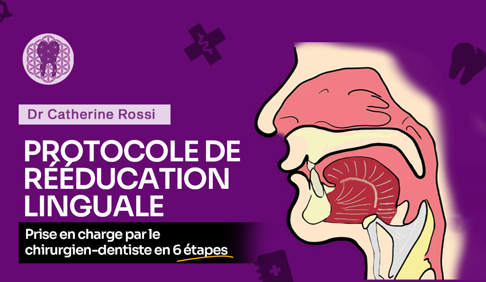 Rééducation linguale : Ce que vous devez savoir